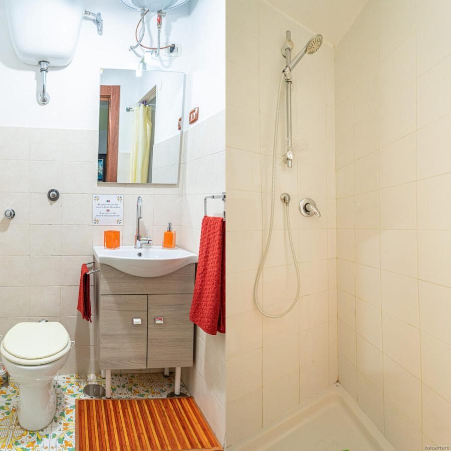 Casarella Chiara Apartment เนเปิลส์ ภายนอก รูปภาพ